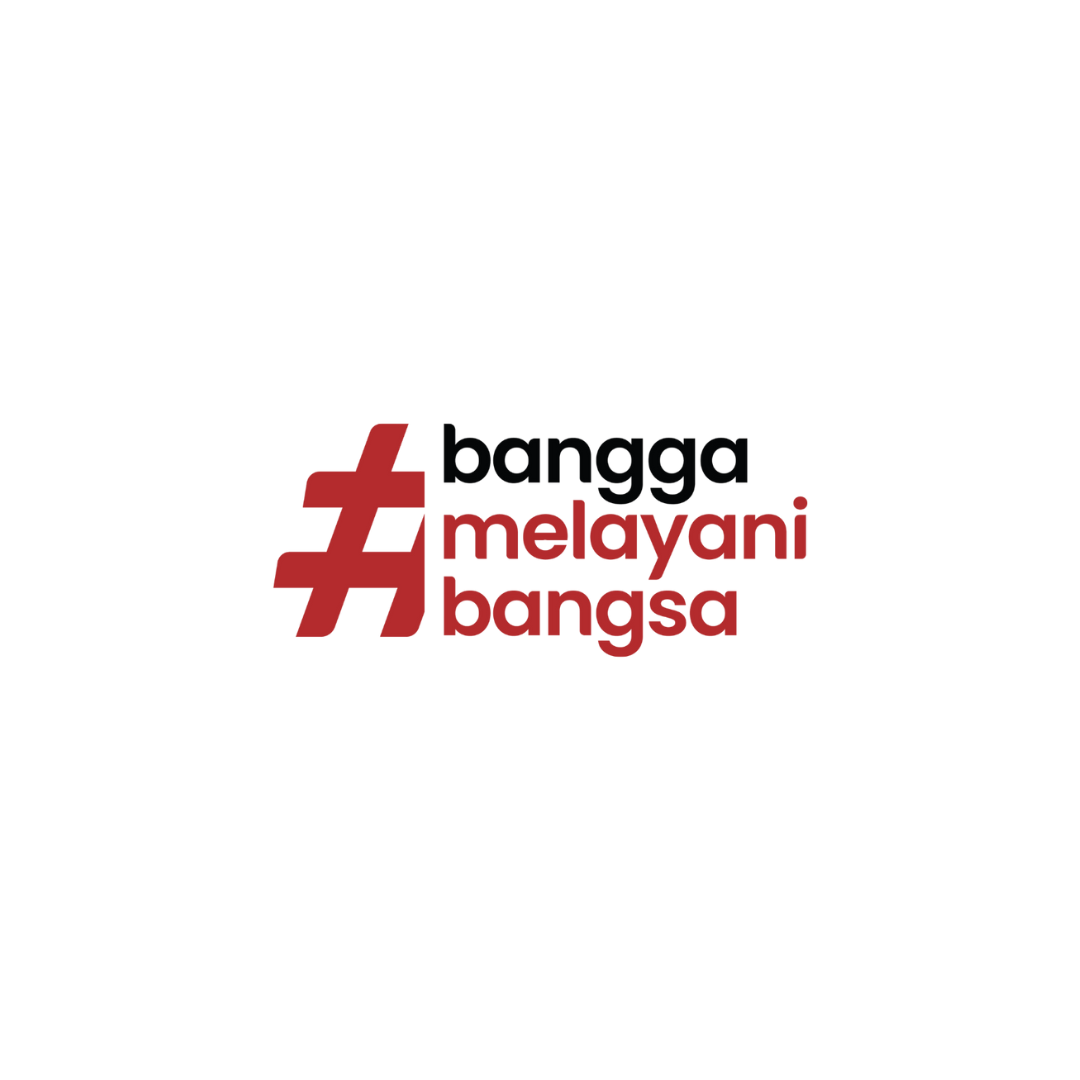 Bangga Melayani Bangsa
